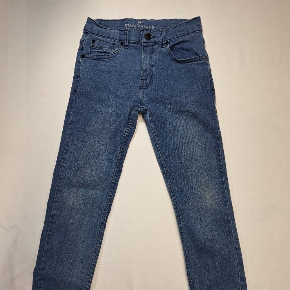 Steve's Jean